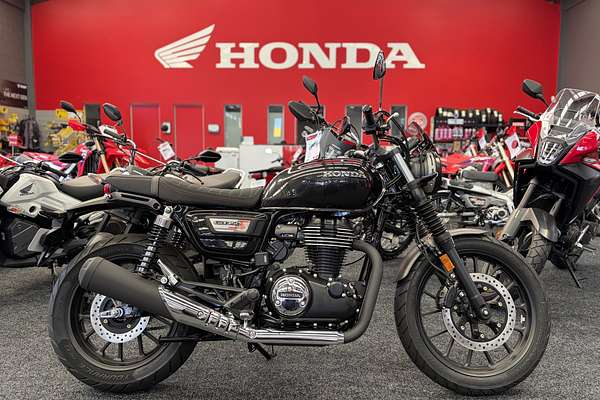 2026 Honda GB350 S