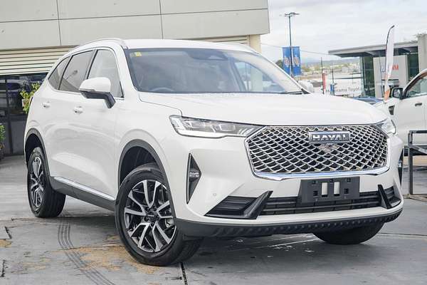 2024 GWM Haval H6 Lux B01