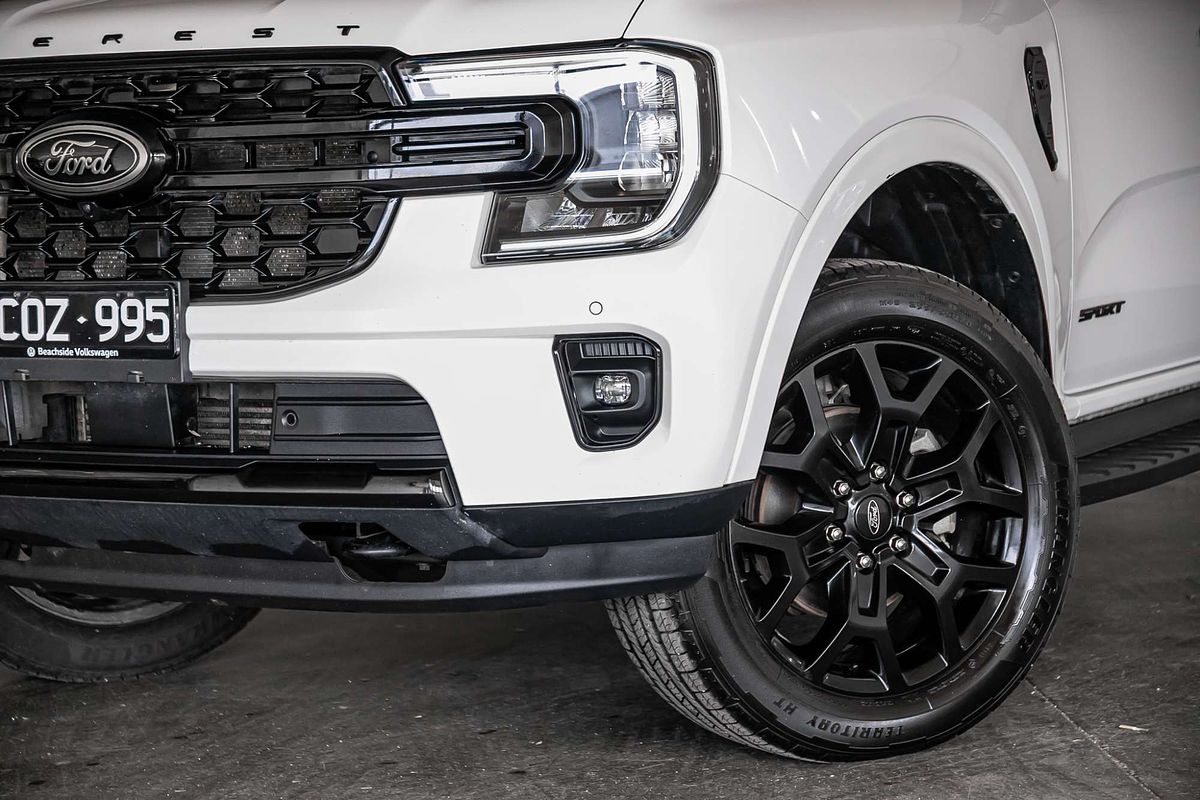 2023 Ford Everest Sport 3.0L