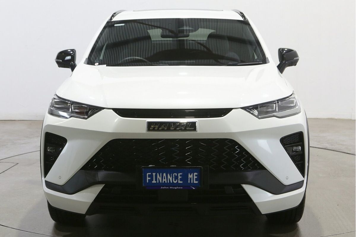 2022 Haval H6GT Ultra B03