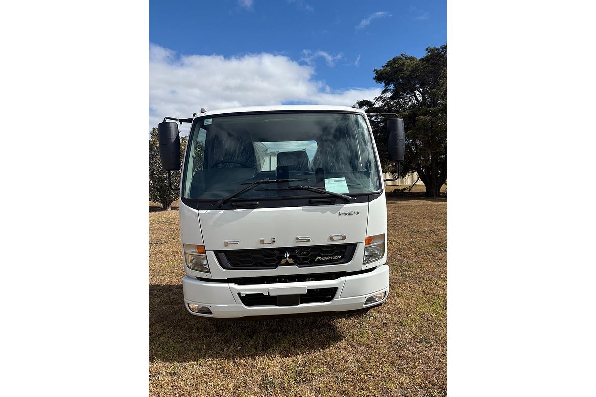 2026 Fuso Fighter 1424 4x2
