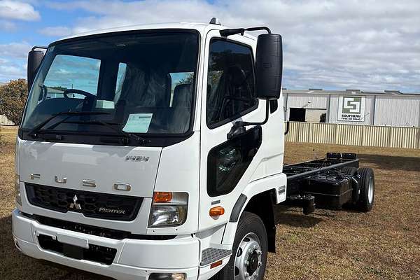 2026 Fuso Fighter 1424 4x2