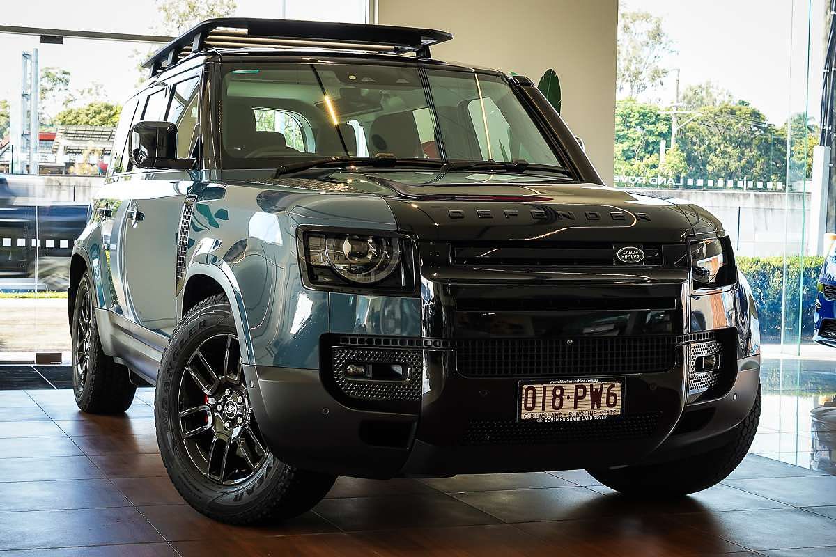 2023 Land Rover Defender 110 P300 L663