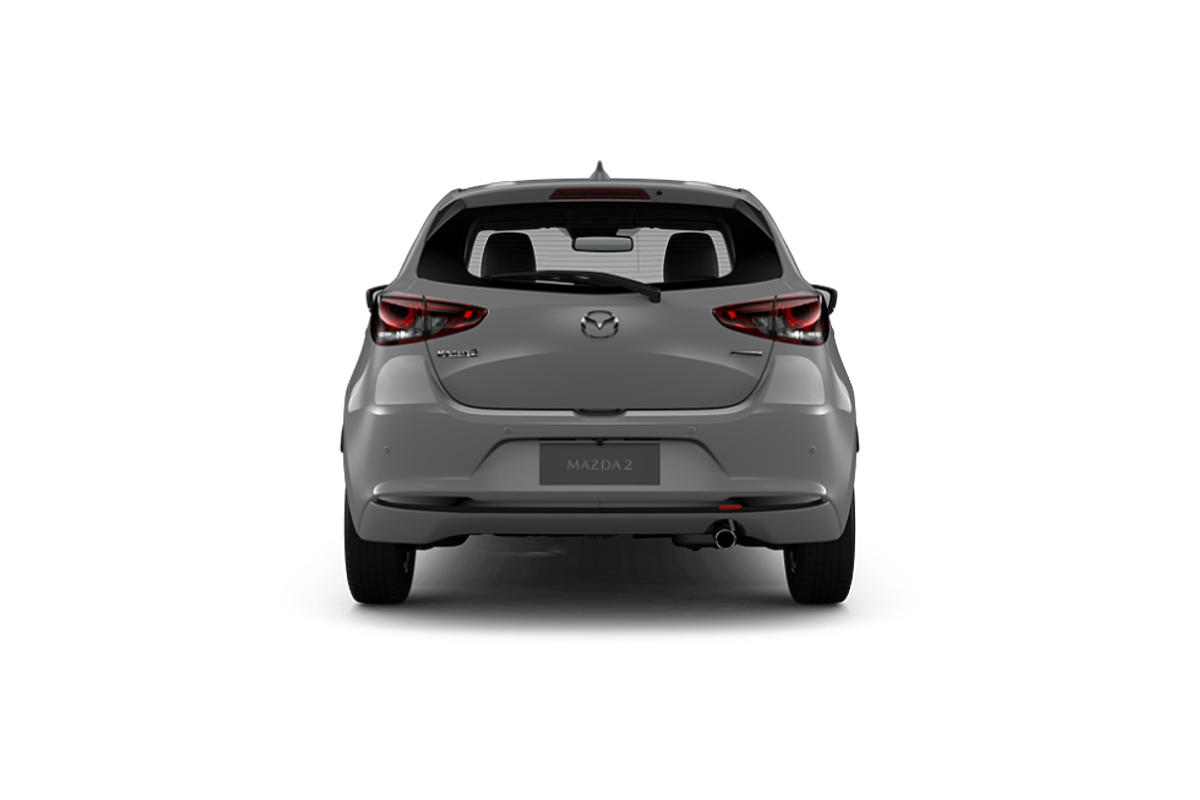 MAZDA2 T 6AUTO HATCH G15 GT