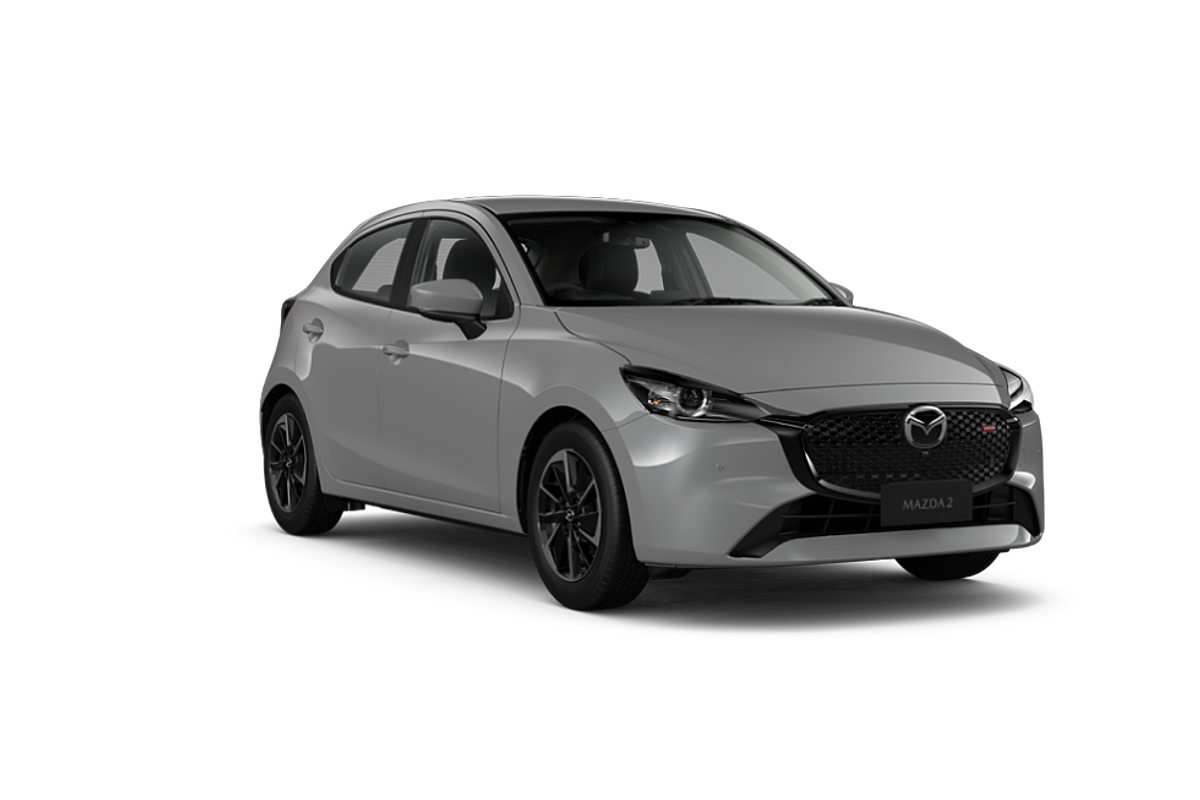 MAZDA2 T 6AUTO HATCH G15 GT MAZDA2 T 6AUTO HATCH G15 GT