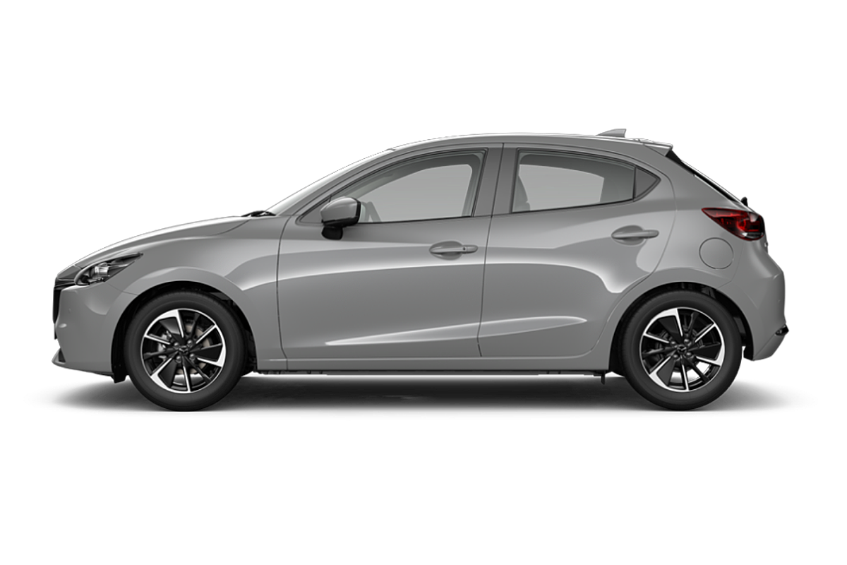 MAZDA2 T 6AUTO HATCH G15 GT