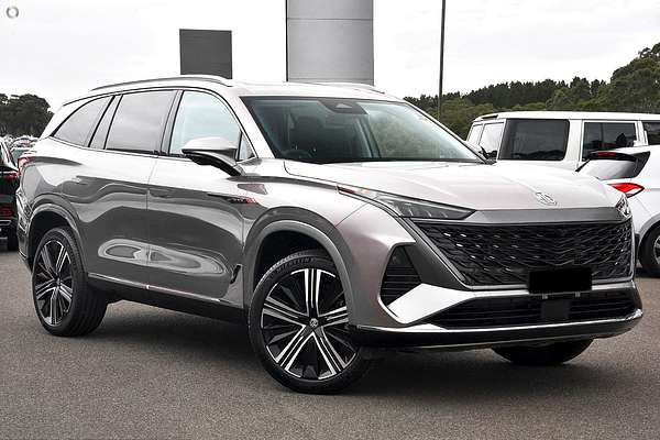 2025 MG QS Essence IS31 AWD