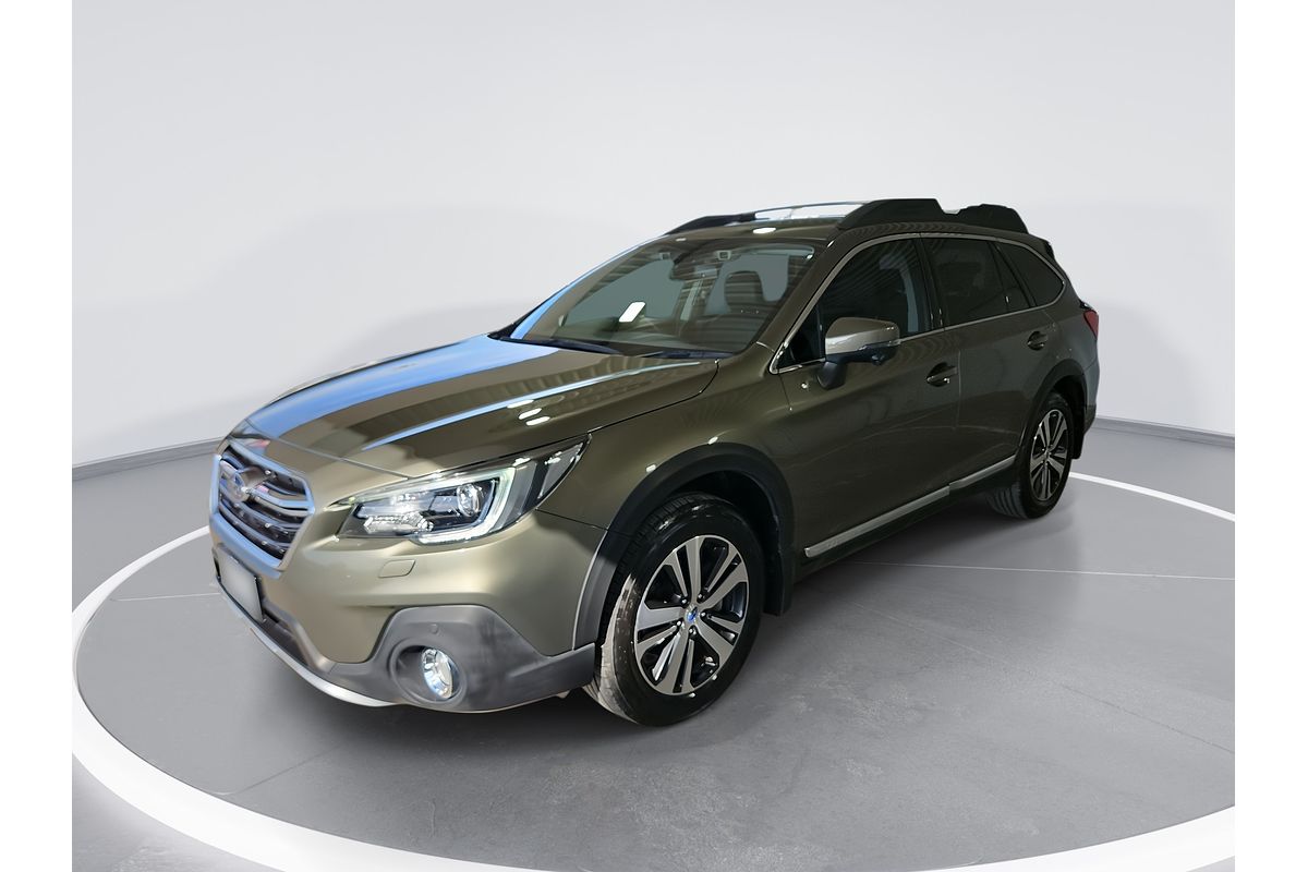 2020 Subaru Outback 3.6R 5GEN