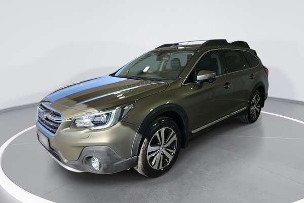 2020 Subaru Outback 3.6R 5GEN