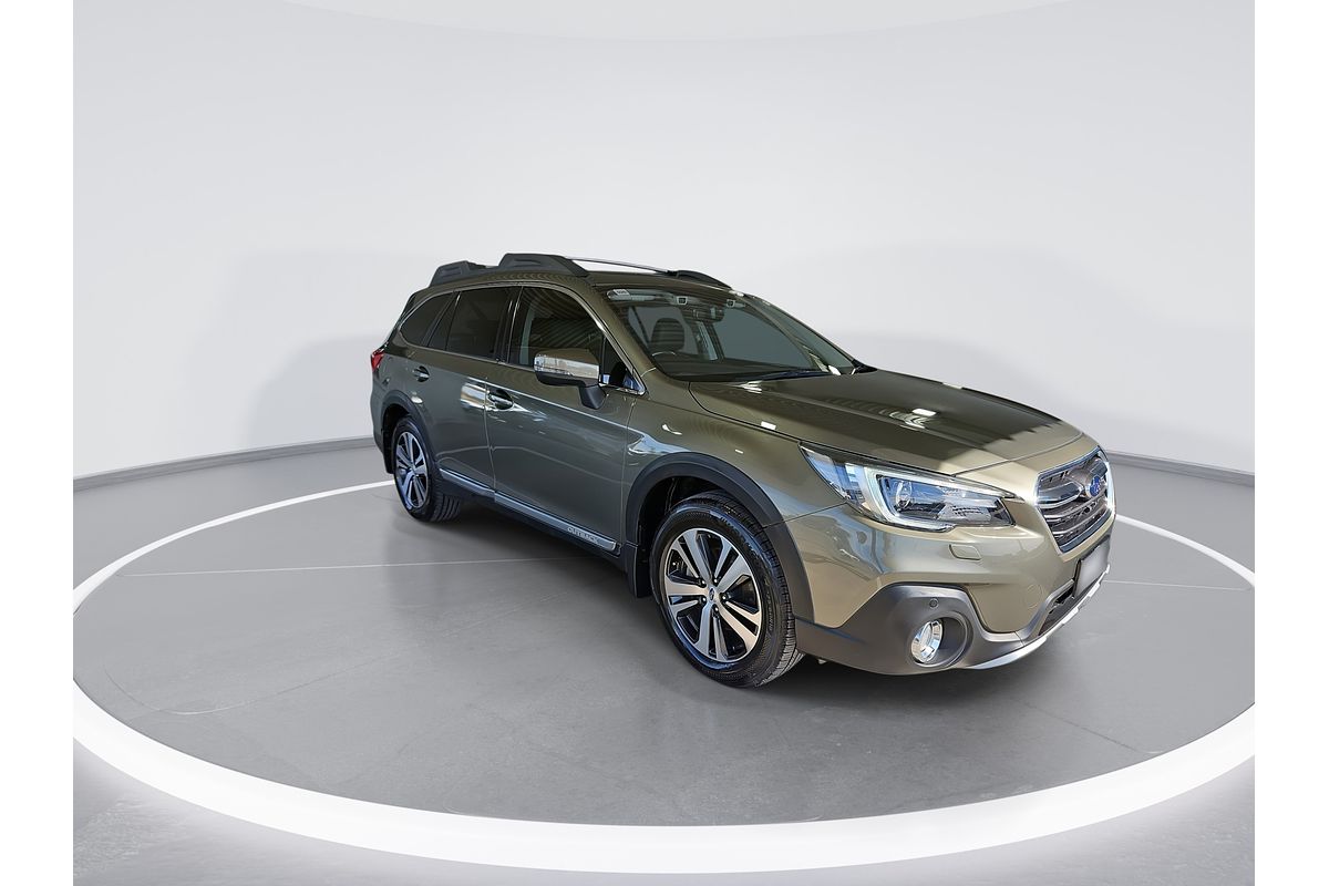 2020 Subaru Outback 3.6R 5GEN