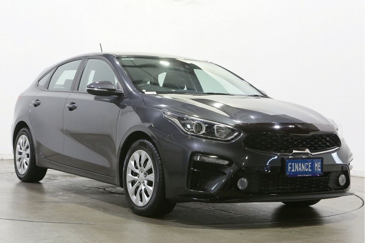 2019 Kia Cerato S BD