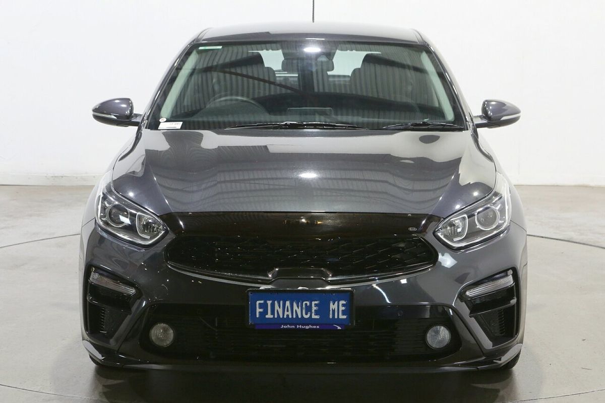 2019 Kia Cerato S BD