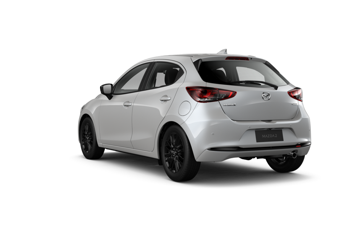 MAZDA2 T 6AUTO HATCH G15 EVOLVE MAZDA2 T 6AUTO HATCH G15 EVOLVE