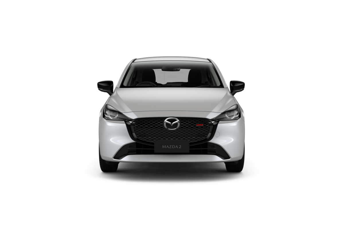 MAZDA2 T 6AUTO HATCH G15 EVOLVE MAZDA2 T 6AUTO HATCH G15 EVOLVE