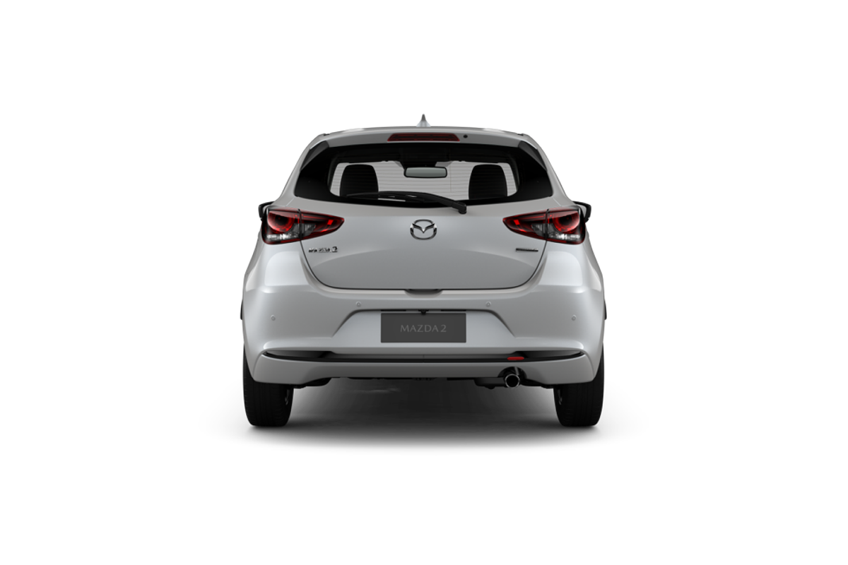 MAZDA2 T 6AUTO HATCH G15 EVOLVE