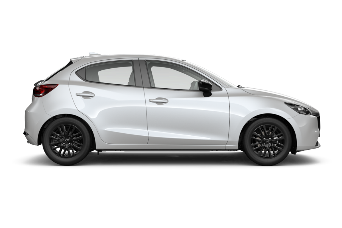 MAZDA2 T 6AUTO HATCH G15 EVOLVE