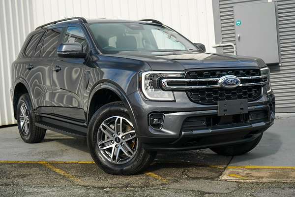 2025 Ford Everest Trend 2.0L