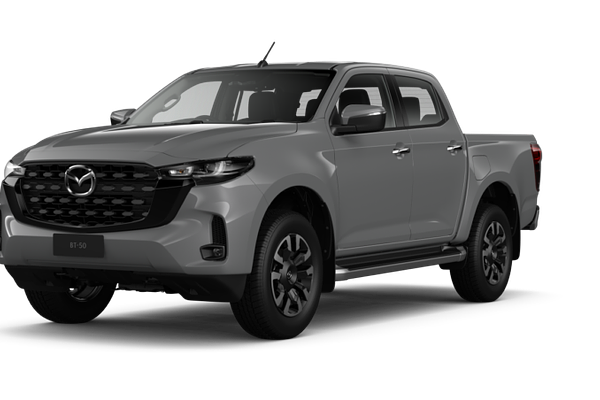 2026 Mazda BT-50 XTR TF 4X4 thumb-0