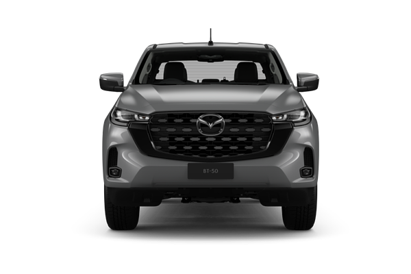 2026 Mazda BT-50 XTR TF 4X4 thumb-1