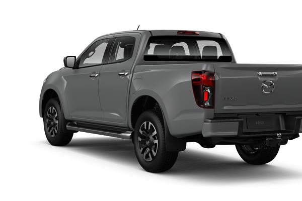2026 Mazda BT-50 XTR TF 4X4 thumb-6