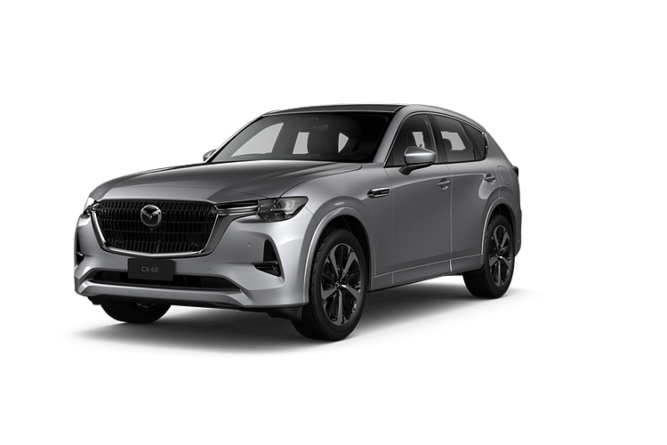 2026 Mazda CX-60 G40e Azami KH Series