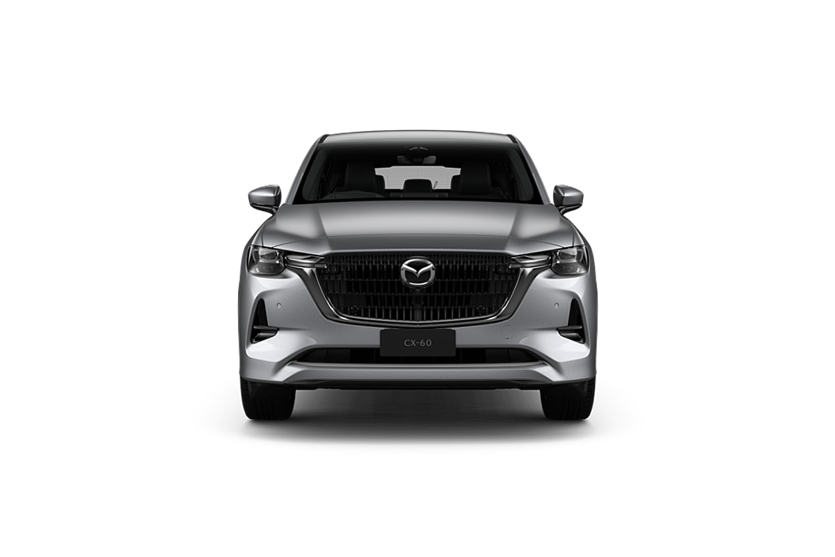 2026 Mazda CX-60 G40e Azami KH Series