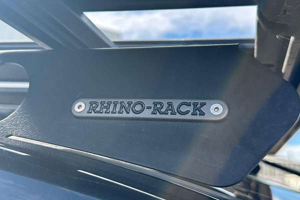 2020 Mitsubishi Triton GLX-R MR 4X4 thumb-16