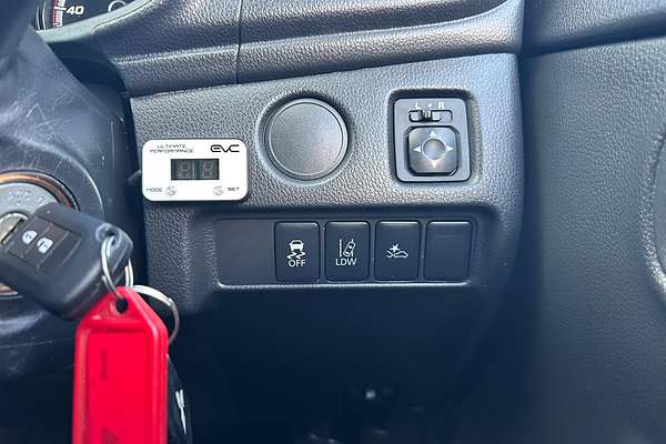 2020 Mitsubishi Triton GLX-R MR 4X4 thumb-18