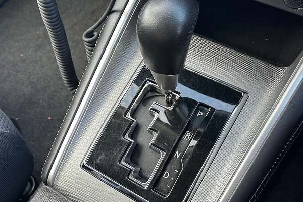2020 Mitsubishi Triton GLX-R MR 4X4 thumb-26