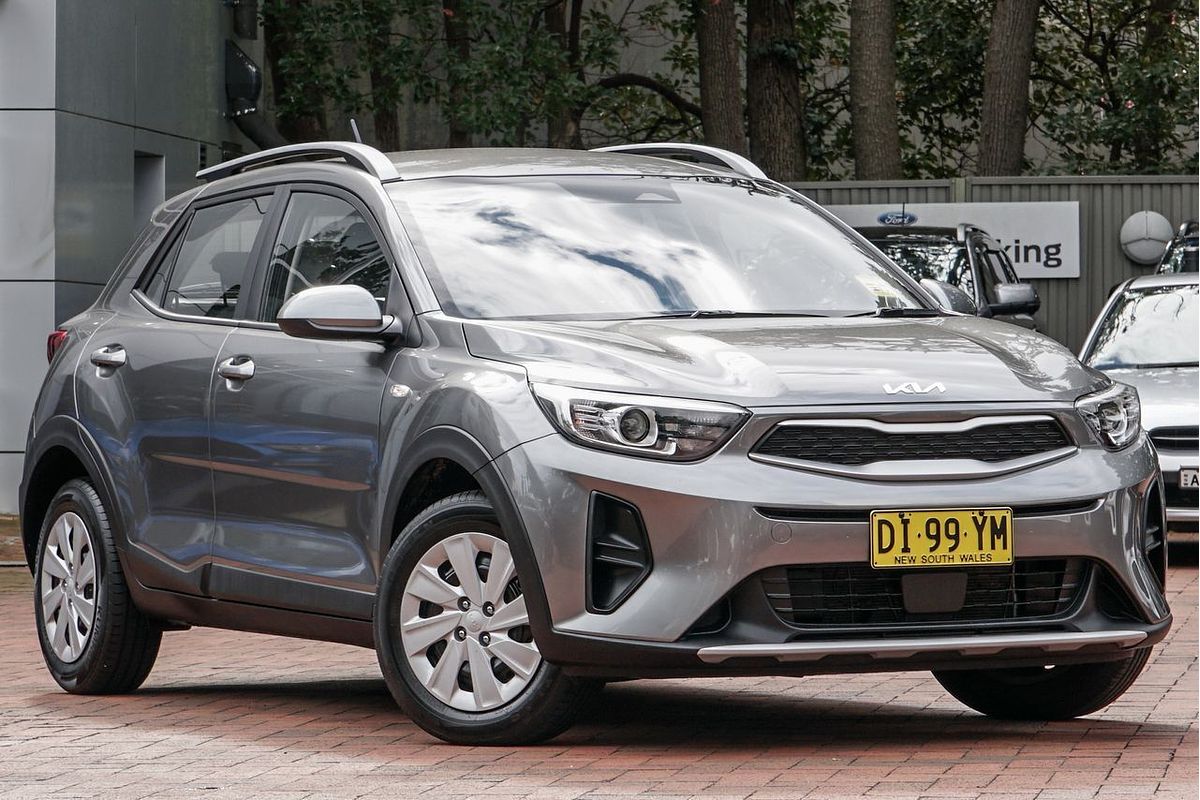 2023 Kia Stonic S YB