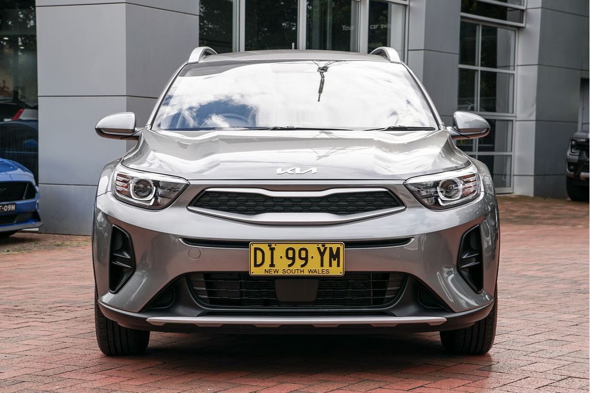 2023 Kia Stonic S YB