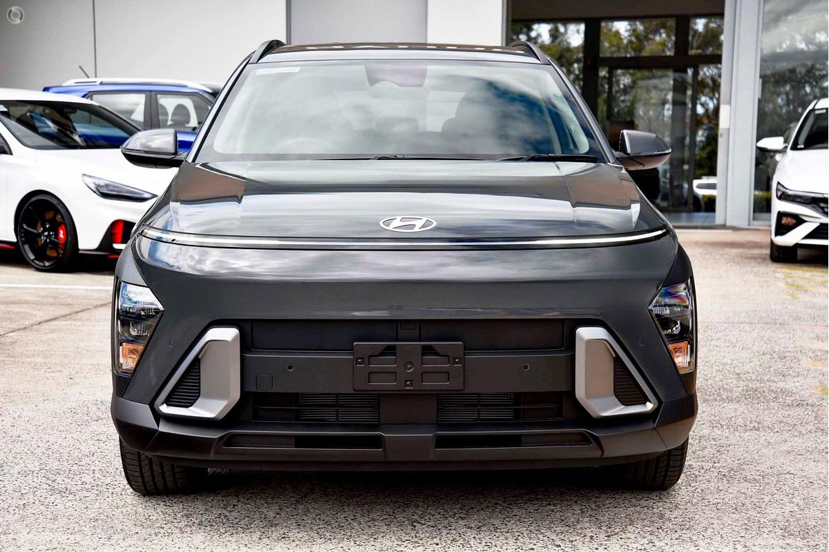 2025 Hyundai Kona Elite SX2.V3.5