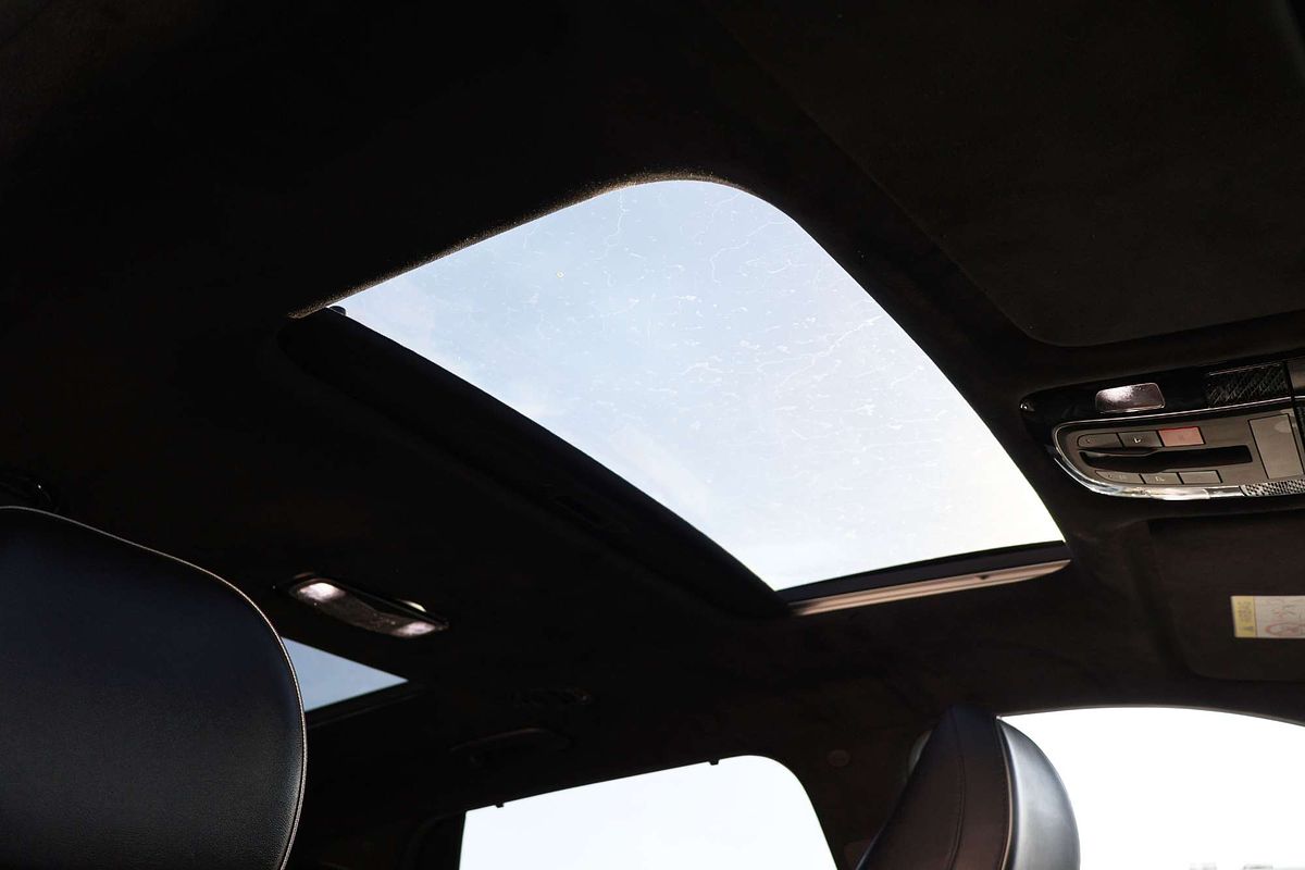 2023 Hyundai Palisade Highlander LX2.V3