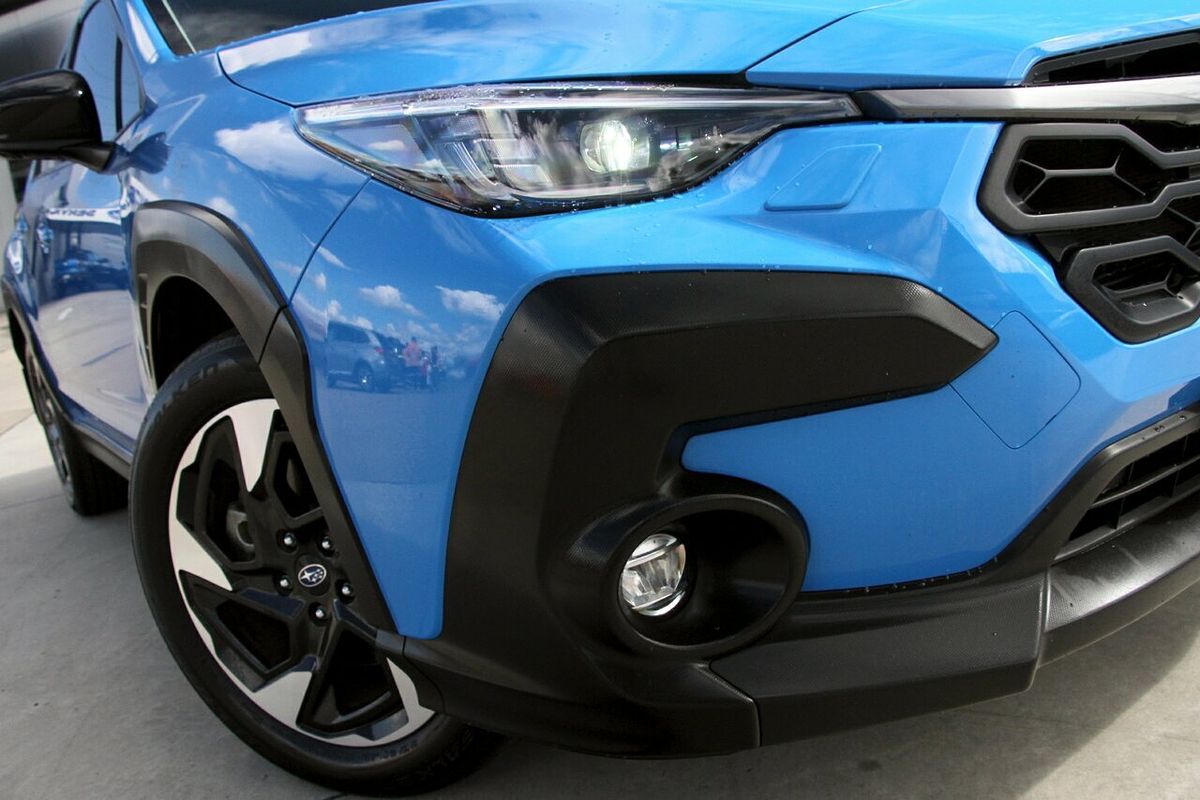 2023 Subaru Crosstrek 2.0S G6X