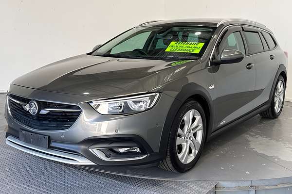 2019 Holden Commodore RS-V ZB