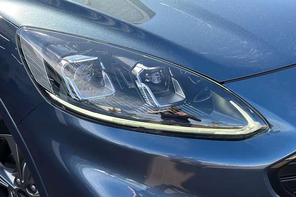 2022 Ford Escape ST-Line PHEV ZH thumb-1