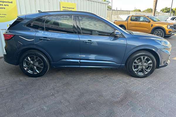 2022 Ford Escape ST-Line PHEV ZH thumb-7