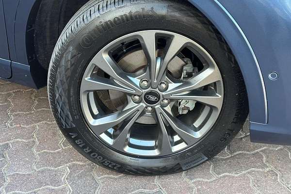 2022 Ford Escape ST-Line PHEV ZH thumb-33