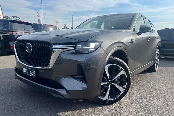 2023 Mazda CX-60 P50e Azami KH Series