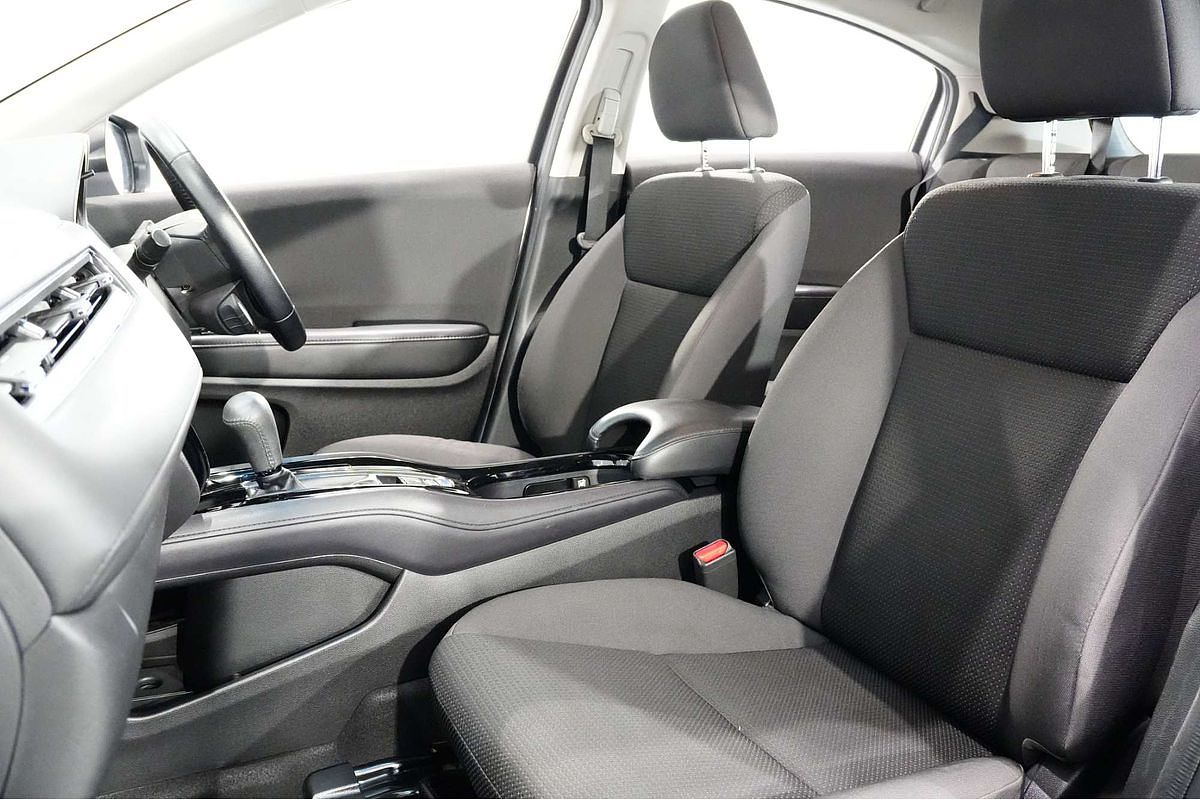 2021 Honda HR-V VTi-S