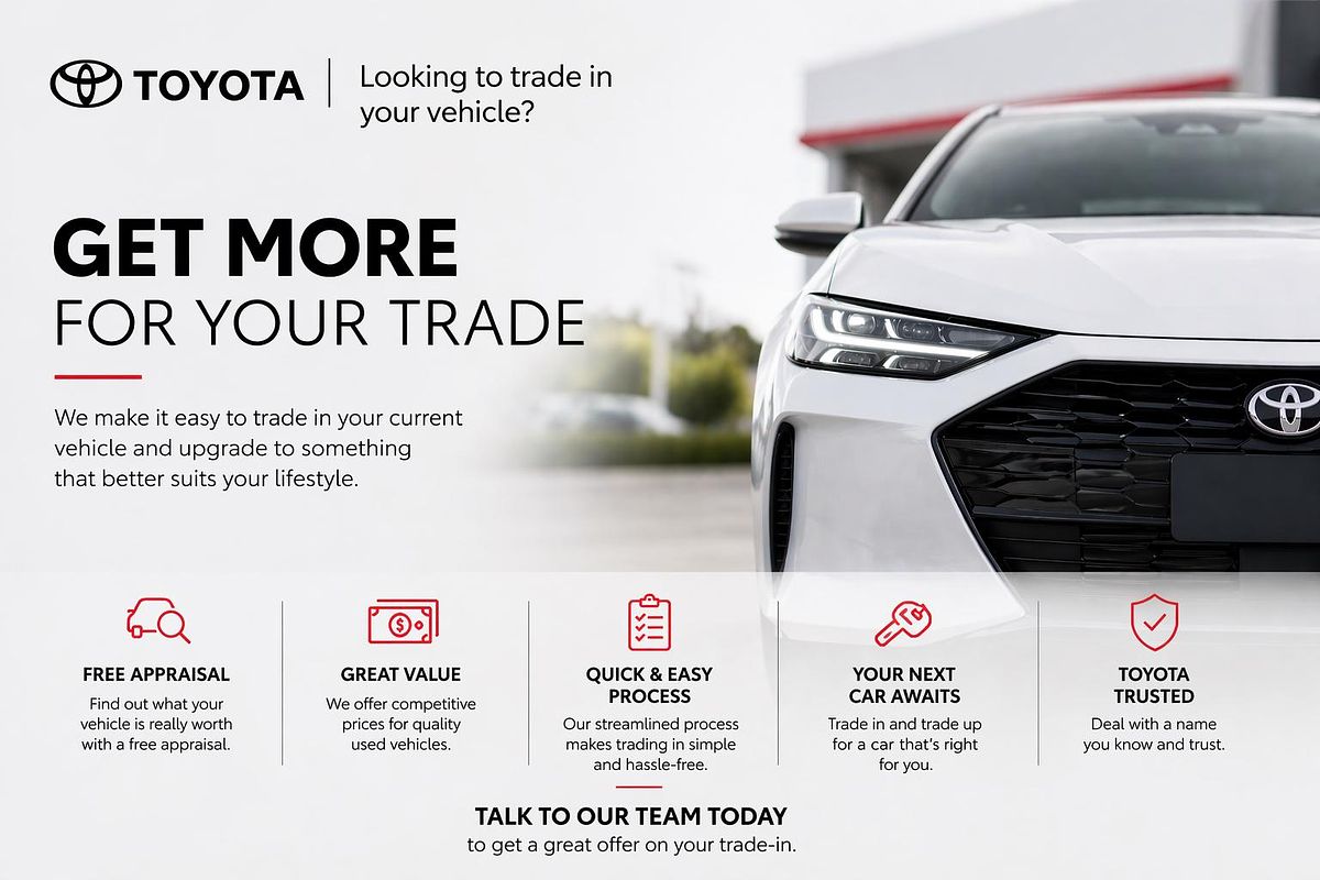 2019 Toyota Hilux SR5 GUN126R 4X4