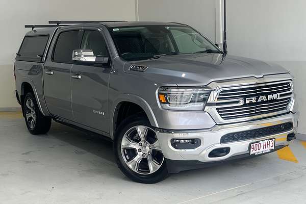 2020 RAM 1500 Laramie DS 4X4 SWB