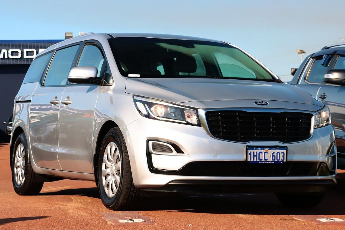 2019 Kia Carnival S YP