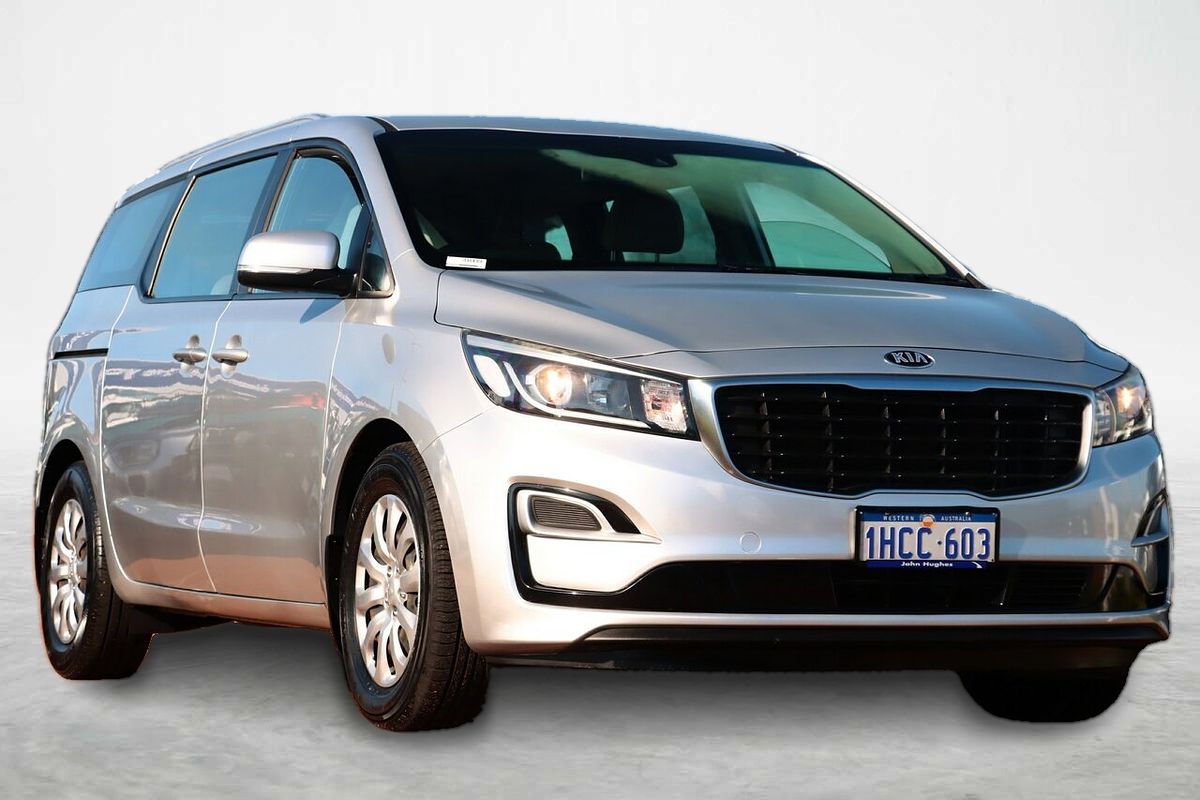 2019 Kia Carnival S YP