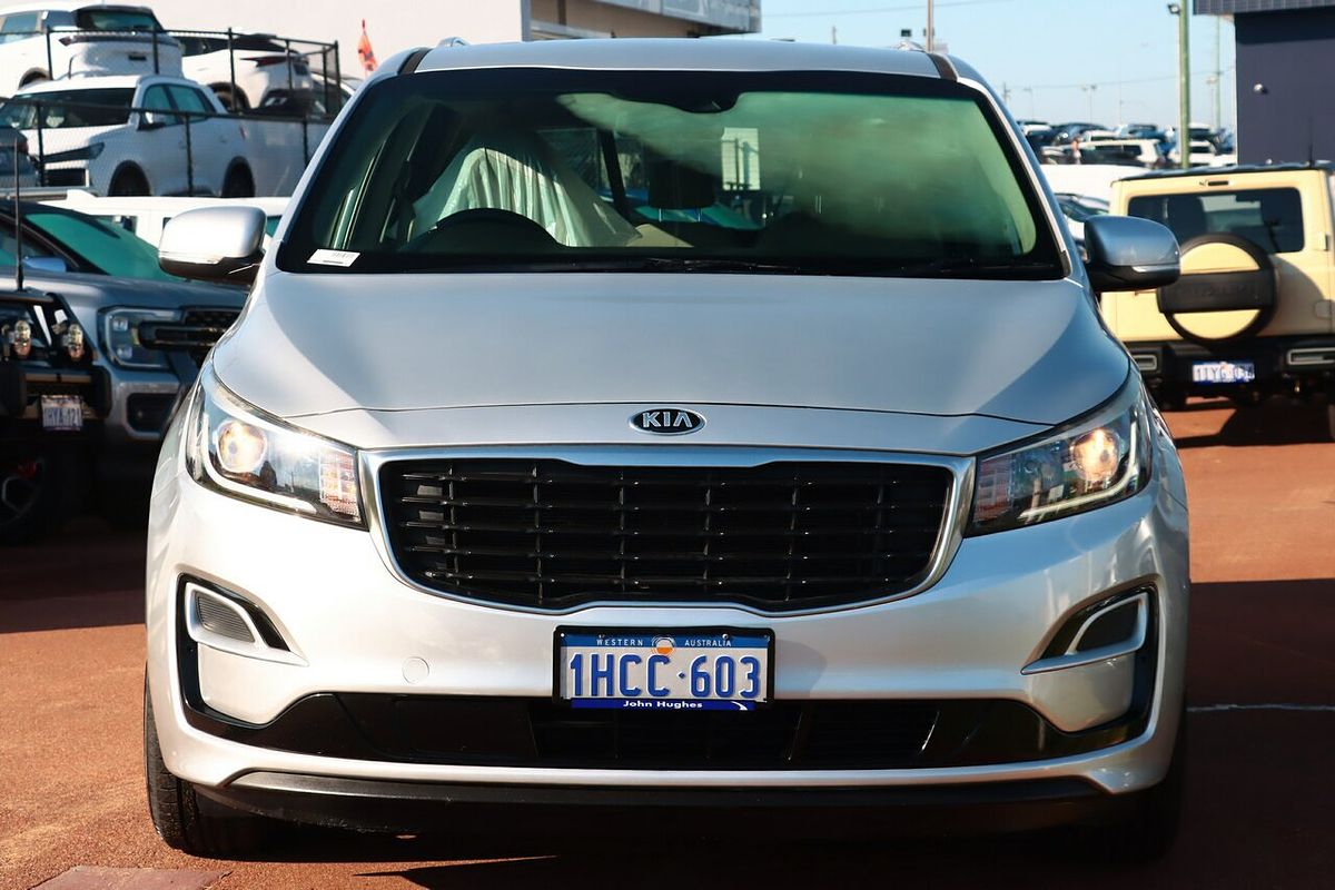 2019 Kia Carnival S YP