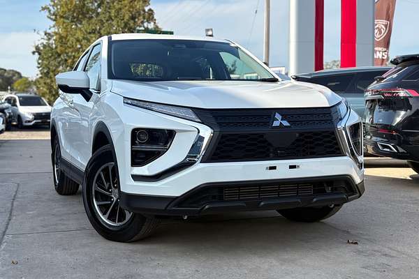 2024 Mitsubishi Eclipse Cross ES YB