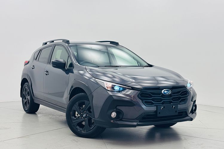 2024 Subaru Crosstrek 2.0L G6X