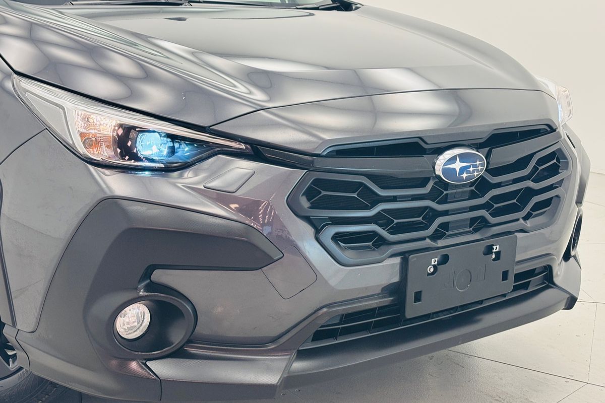 MY24 Subaru Crosstrek 2.0 L AWD CVT