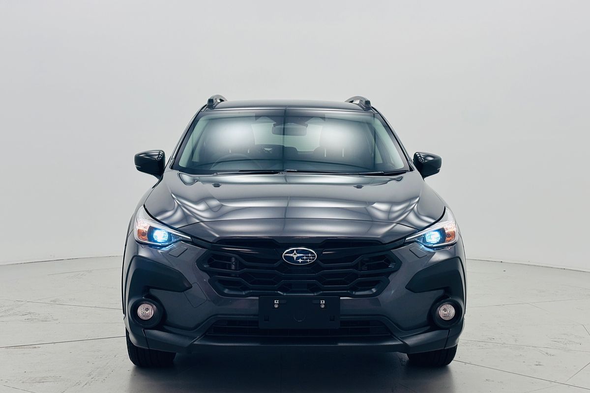 MY24 Subaru Crosstrek 2.0 L AWD CVT