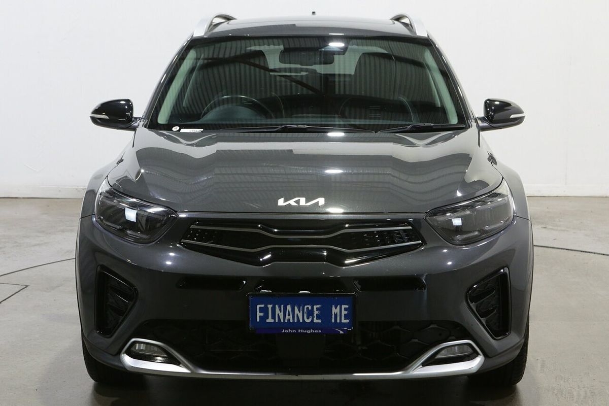 2023 Kia Stonic GT-Line YB